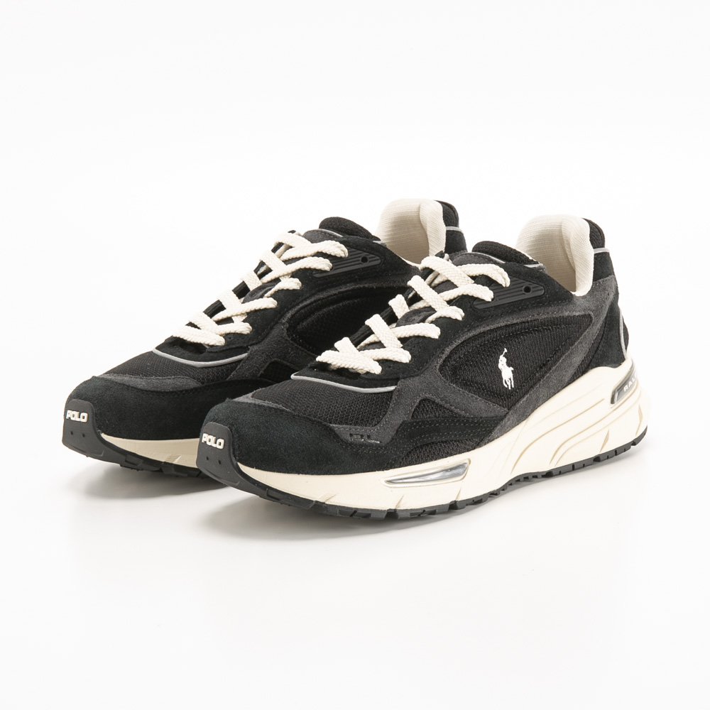 ポロラルフローレン POLO RALPH LAUREN メンズスニーカー TRACKSTR 275 トラックスター MAPSF20731【FITHOUSE ONLINE SHOP】