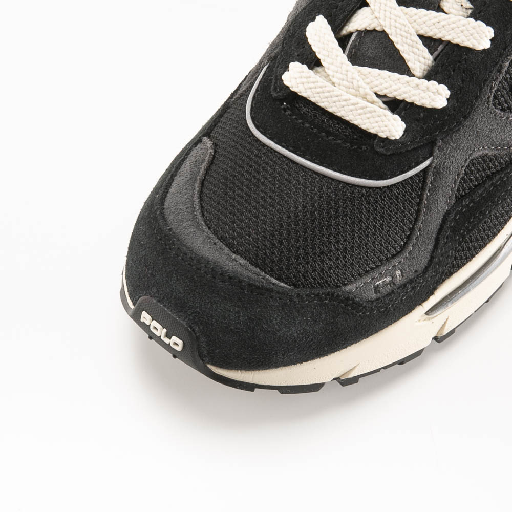 ポロラルフローレン POLO RALPH LAUREN メンズスニーカー TRACKSTR 275 トラックスター MAPSF20731【FITHOUSE ONLINE SHOP】