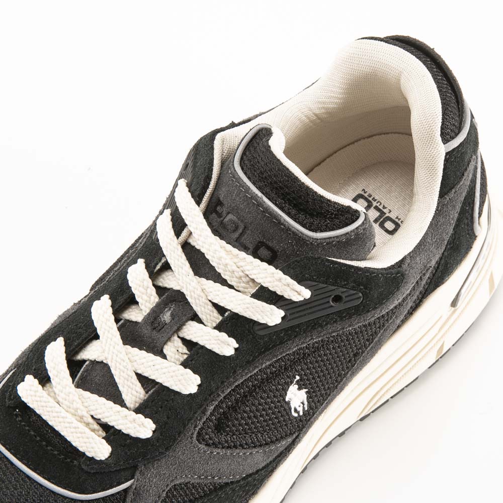 ポロラルフローレン POLO RALPH LAUREN メンズスニーカー TRACKSTR 275 トラックスター MAPSF20731【FITHOUSE ONLINE SHOP】