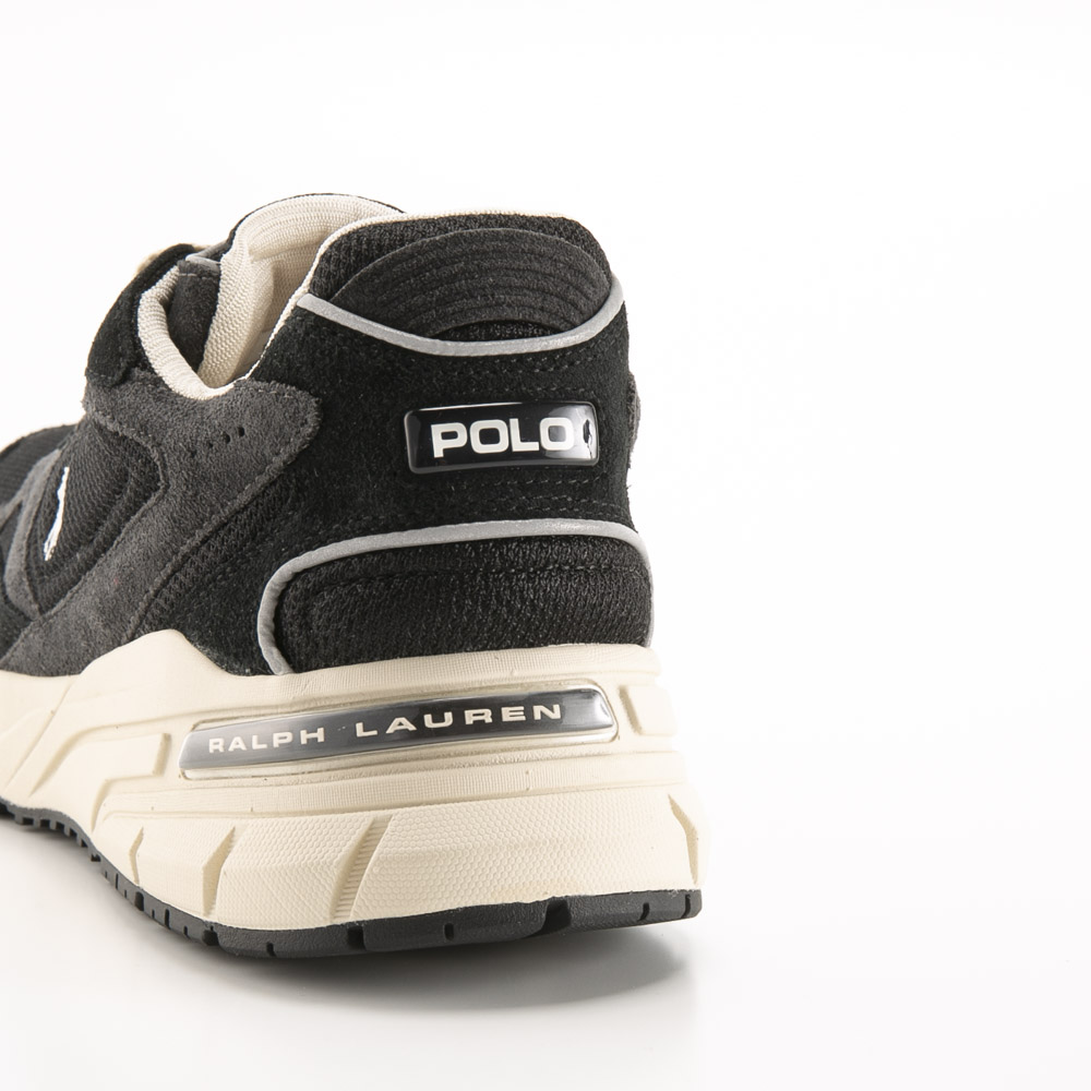 ポロラルフローレン POLO RALPH LAUREN メンズスニーカー TRACKSTR 275 トラックスター MAPSF20731【FITHOUSE ONLINE SHOP】