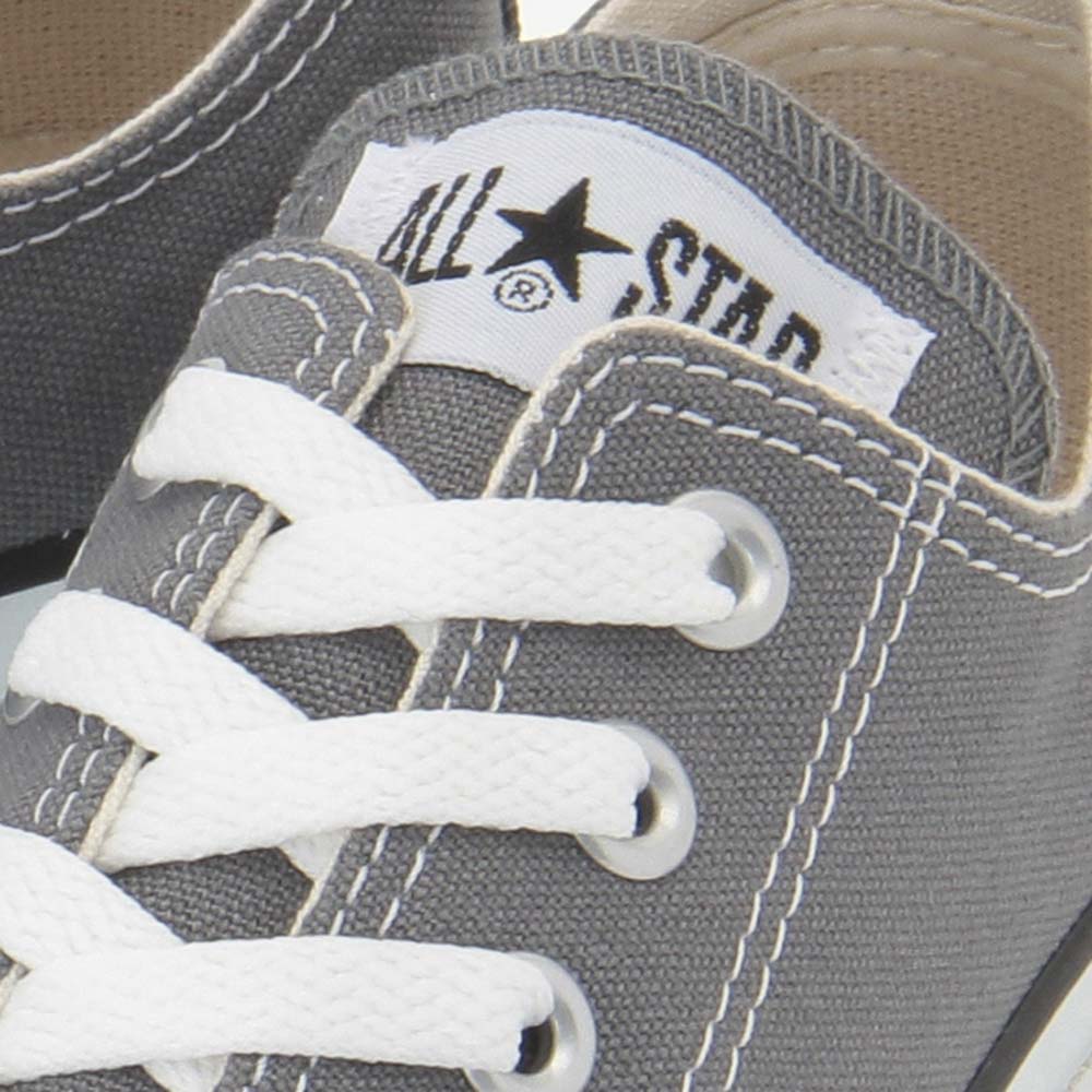 コンバース CONVERSE メンズスニーカー ALL STAR OX チャコール AS.OX【FITHOUSE ONLINE SHOP】