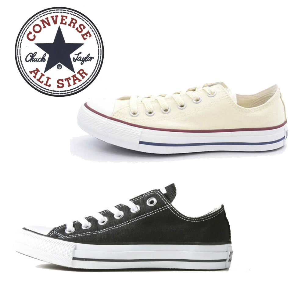 コンバース CONVERSE メンズスニーカー  キャンバス オールスター OX CANVAS ALLSTAR OX 【FITHOUSE ONLINE SHOP】