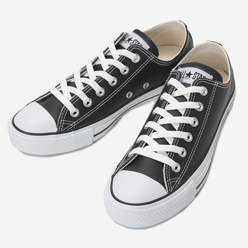 コンバース CONVERSE スニーカー LEA ALLSTAR OX 【FITHOUSE ONLINE