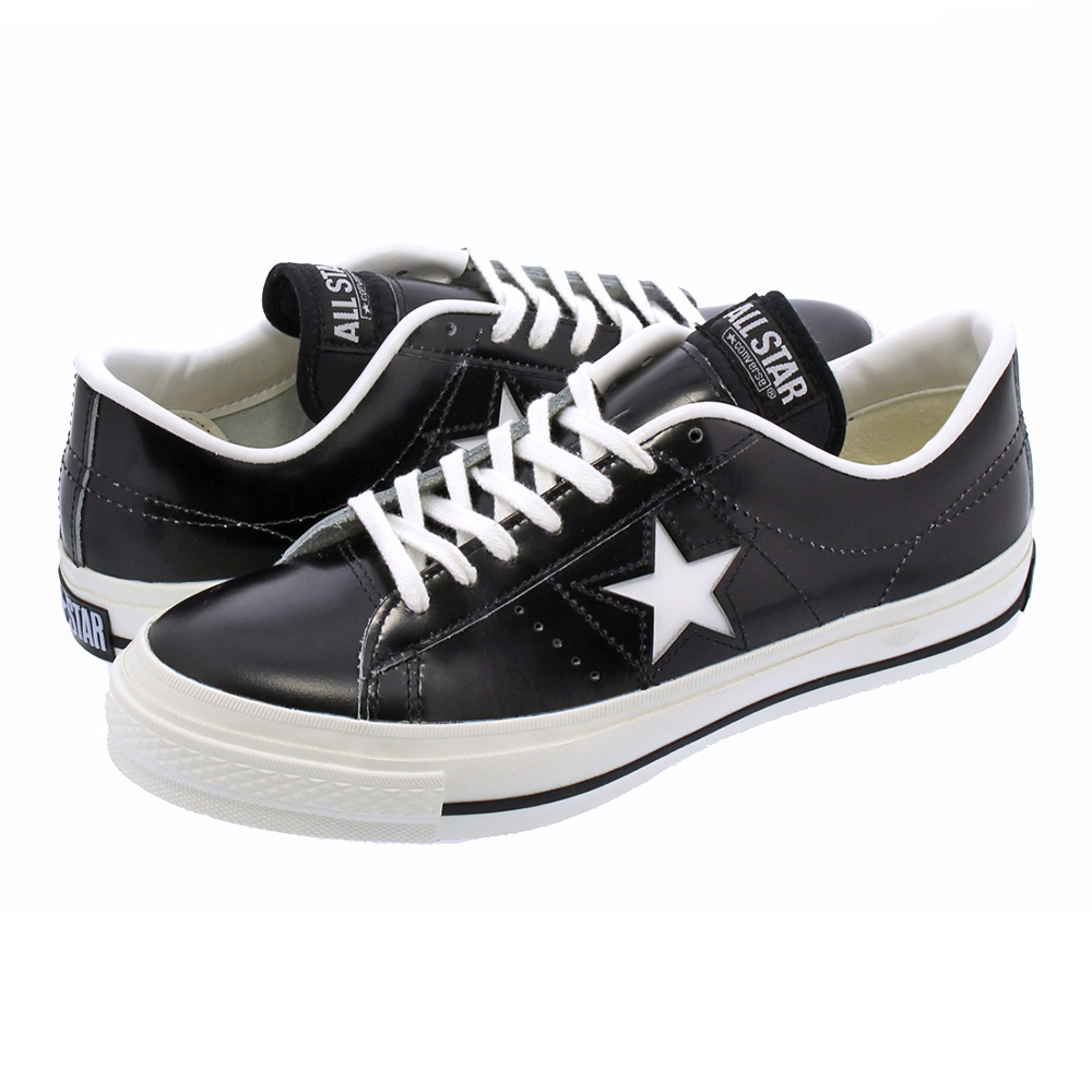 コンバース CONVERSE メンズスニーカー ワンスター J ONESTAR J Made in Japan 日本製【FITHOUSE ONLINE SHOP】