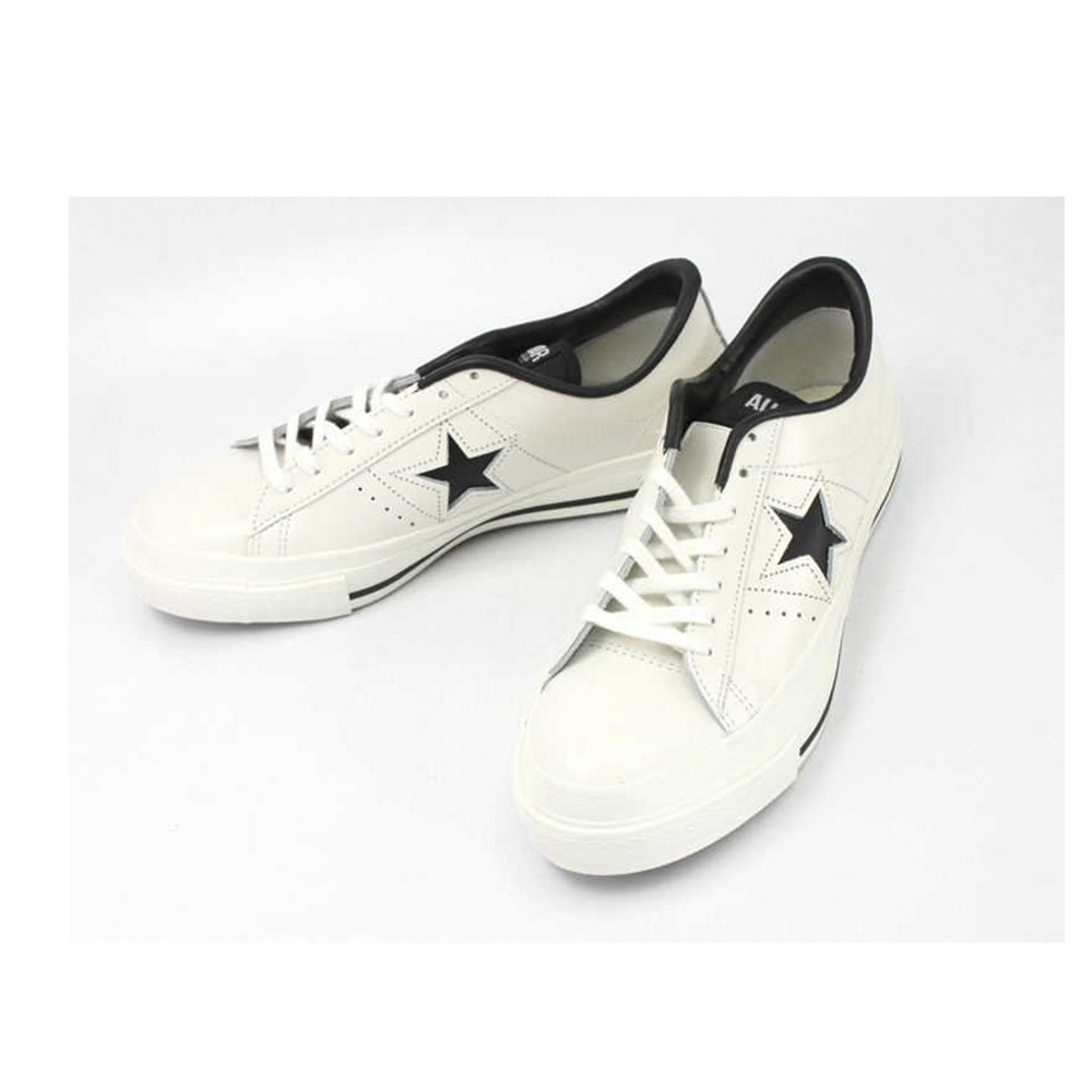 コンバース CONVERSE メンズスニーカー ワンスターJ ONESTAR J 【FITHOUSE ONLINE SHOP】