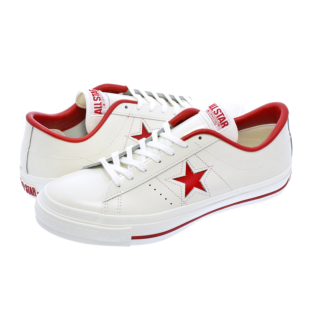 コンバース CONVERSE メンズスニーカー ワンスター J ONESTAR J Made in Japan 日本製【FITHOUSE ONLINE SHOP】