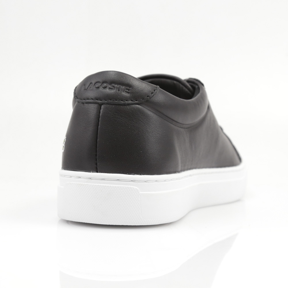 ラコステ LACOSTE メンズスニーカー L 12 12 BLK MCI137【FITHOUSE ONLINE SHOP】