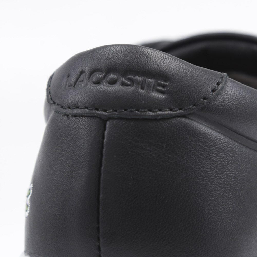 ラコステ LACOSTE メンズスニーカー L 12 12 BLK MCI137【FITHOUSE ONLINE SHOP】