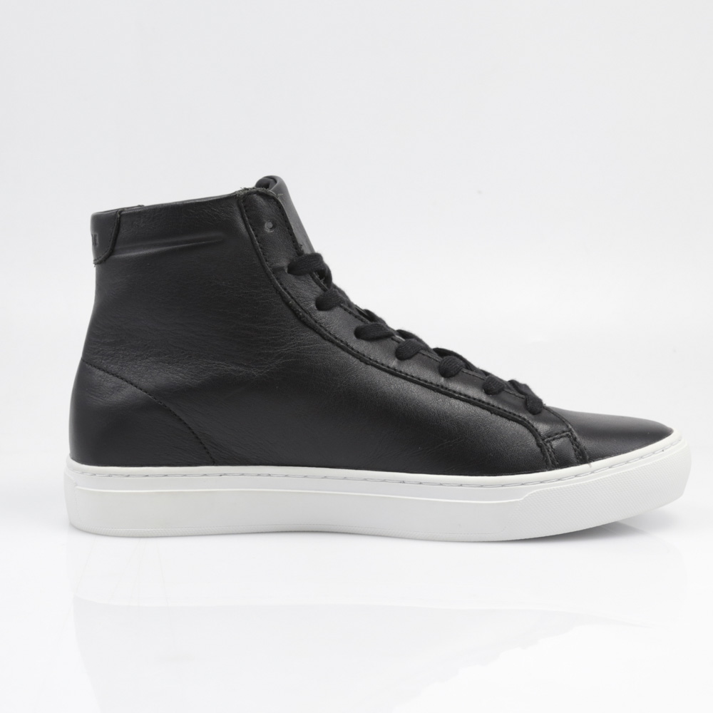 ラコステ LACOSTE メンズスニーカー Ｌ 12 12 MID BLK MCK042【FITHOUSE ONLINE SHOP】