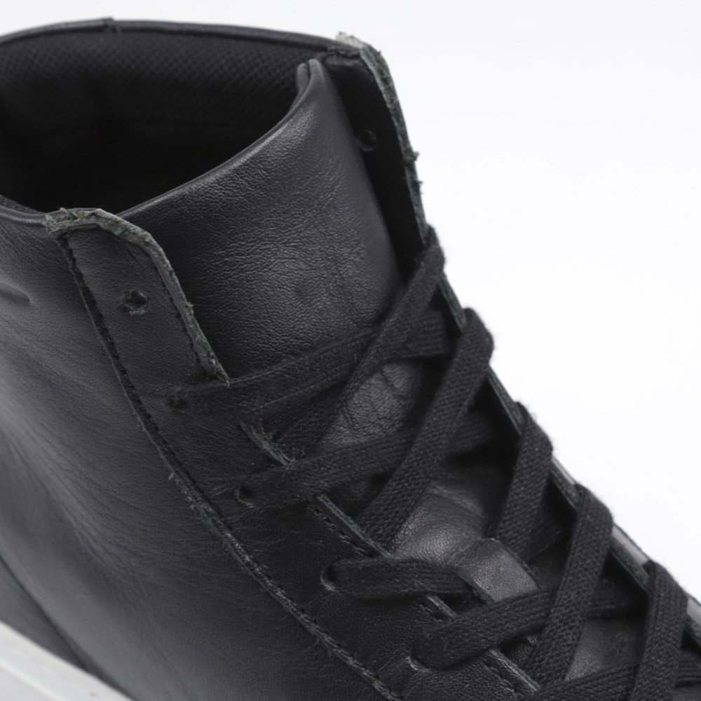 ラコステ LACOSTE メンズスニーカー Ｌ 12 12 MID BLK MCK042【FITHOUSE ONLINE SHOP】