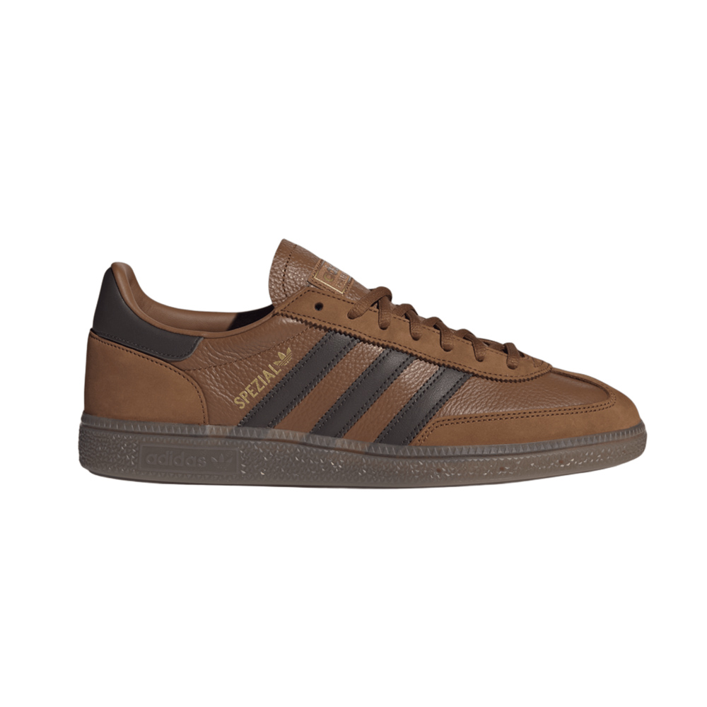 アディダスオリジナルス adidas originals メンズスニーカー HANDBALL SPEZIAL ハンドボール スペツィアル IH6569【FITHOUSE ONLINE SHOP】