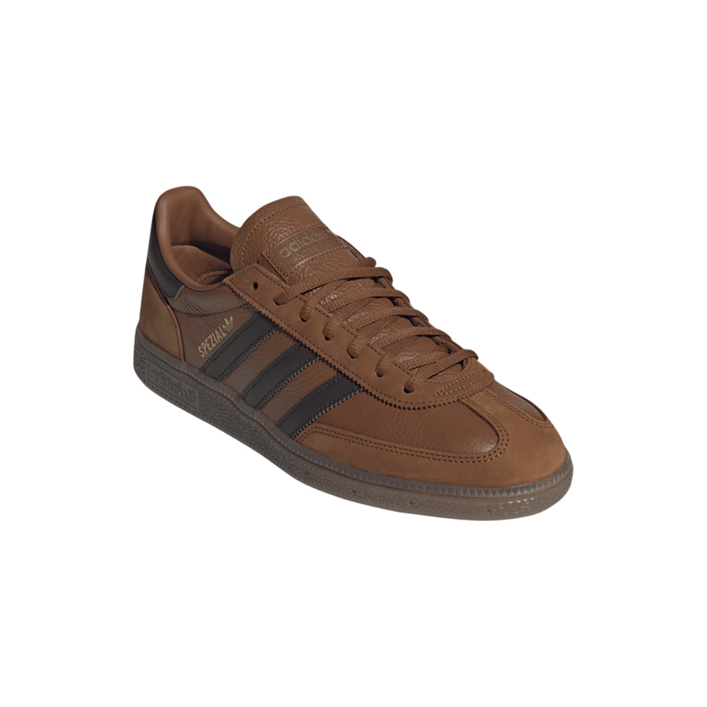 アディダスオリジナルス adidas originals メンズスニーカー HANDBALL SPEZIAL ハンドボール スペツィアル IH6569【FITHOUSE ONLINE SHOP】
