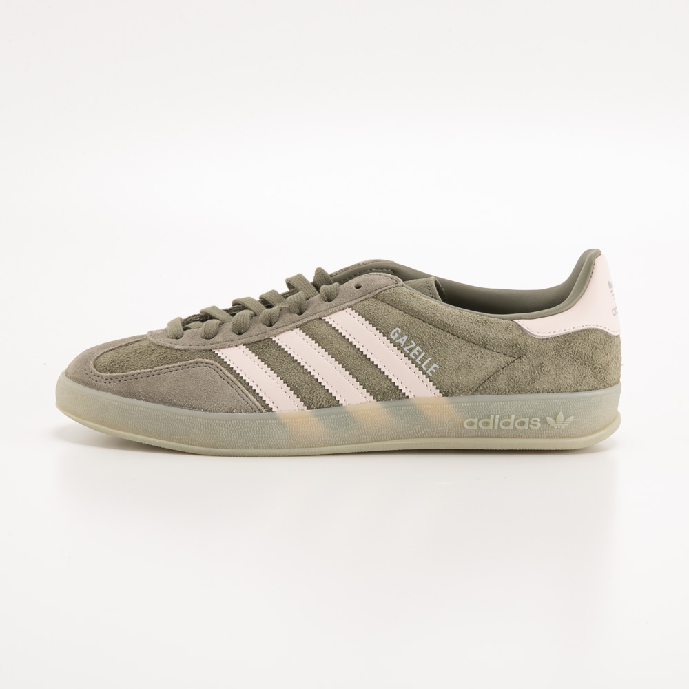 アディダスオリジナルス adidas originals メンズスニーカー GAZELLE INDOOR ガゼル インドア IH9641【FITHOUSE ONLINE SHOP】