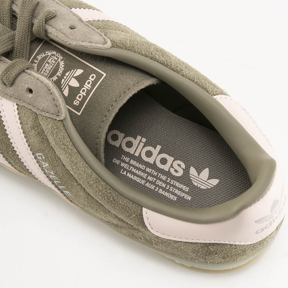 アディダスオリジナルス adidas originals メンズスニーカー GAZELLE INDOOR ガゼル インドア IH9641【FITHOUSE ONLINE SHOP】