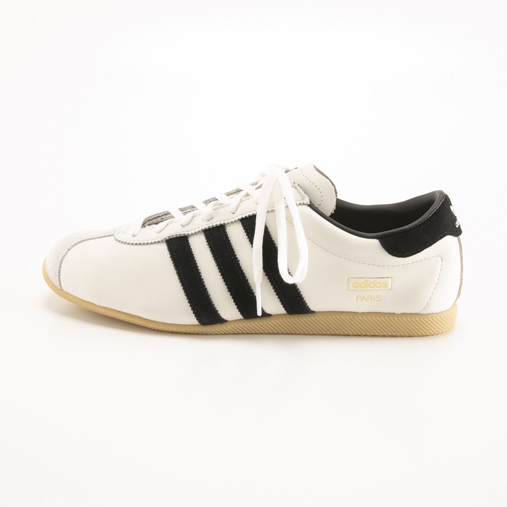 アディダスオリジナルス adidas originals メンズスニーカー PARIS パリ KJ1015【FITHOUSE ONLINE SHOP】