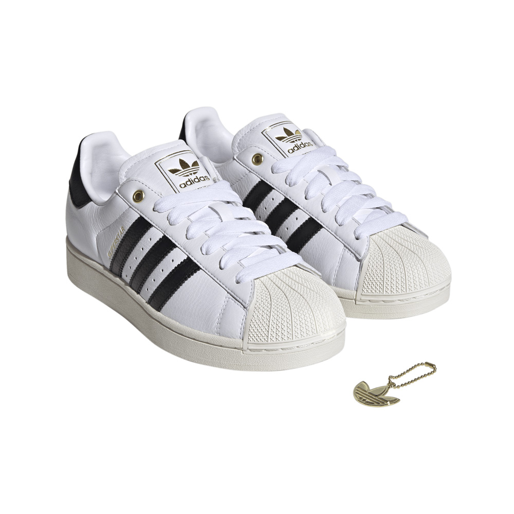 アディダスオリジナルス adidas originals メンズスニーカー SUPERSTAR 2 スーパースター 2 KI0979【FITHOUSE ONLINE SHOP】