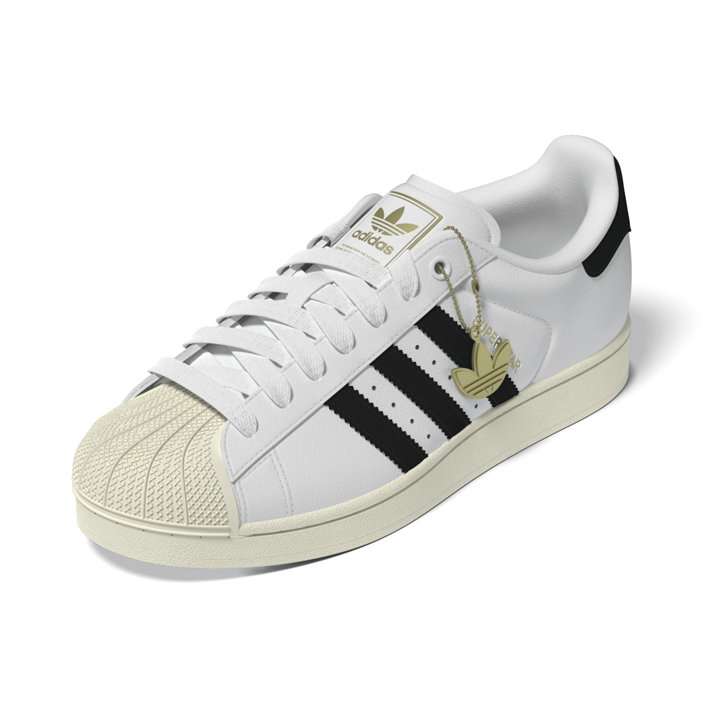 アディダスオリジナルス adidas originals メンズスニーカー SUPERSTAR 2 スーパースター 2 KI0979【FITHOUSE ONLINE SHOP】