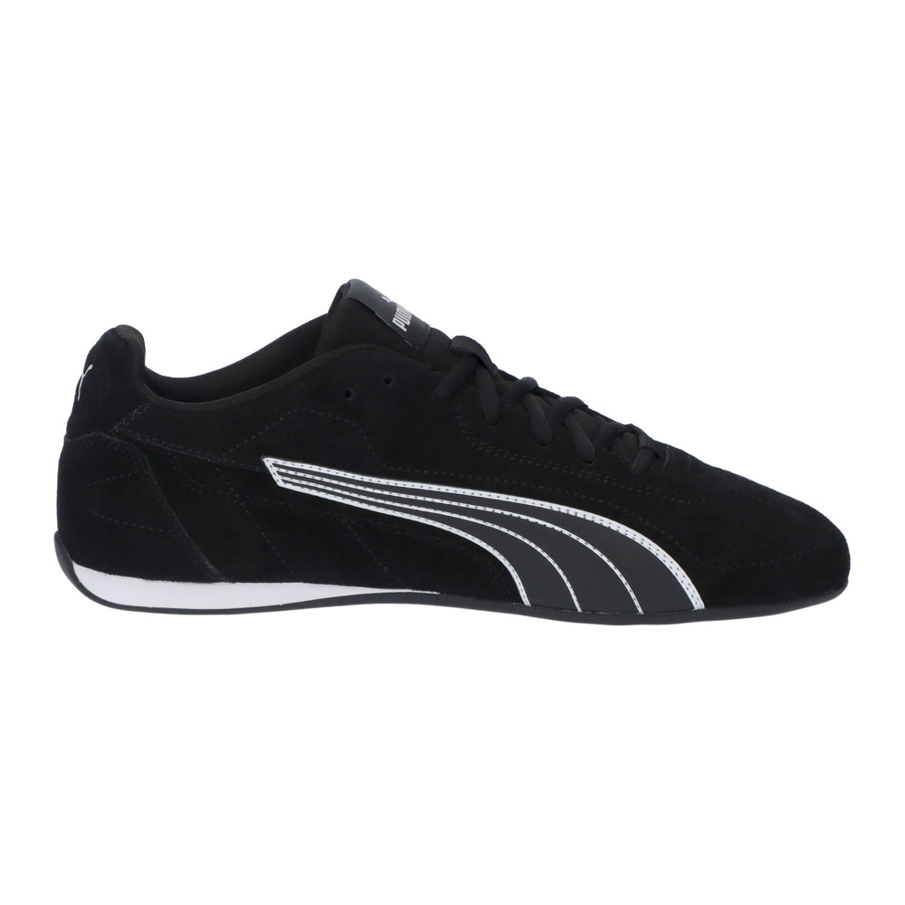 プーマ PUMA メンズスニーカー キャッチ SD スエード 402681【FITHOUSE ONLINE SHOP】