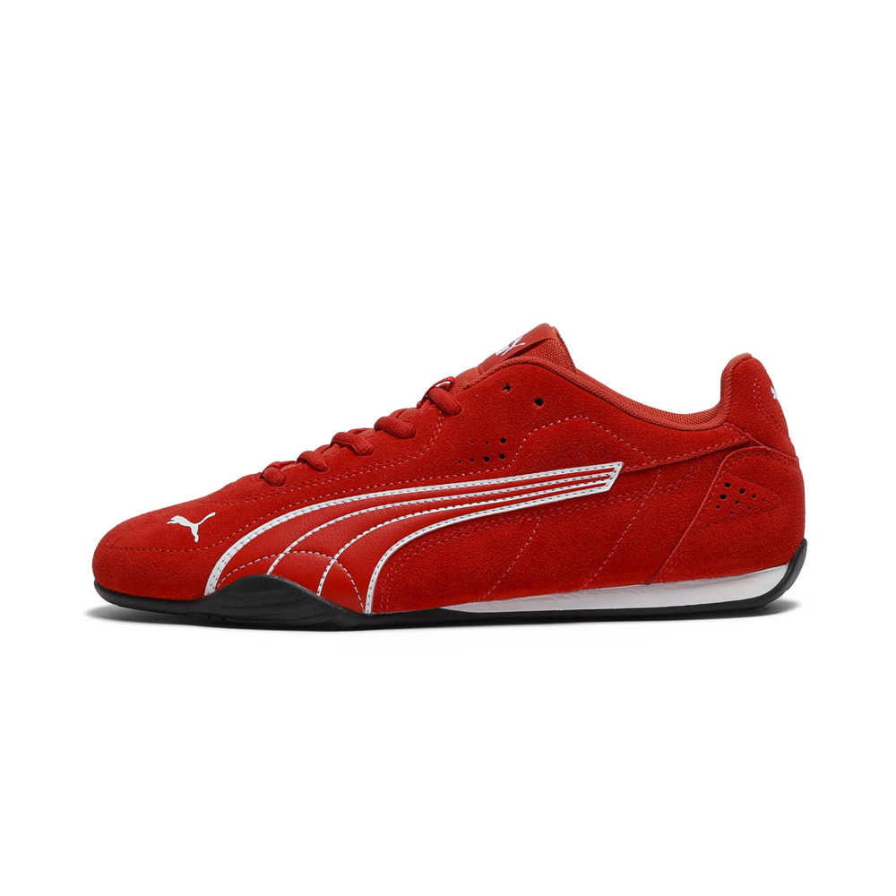 プーマ PUMA メンズスニーカー キャッチ SD スエード 402681【FITHOUSE ONLINE SHOP】