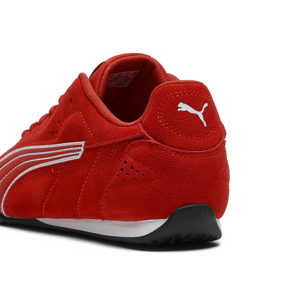 プーマ PUMA メンズスニーカー キャッチ SD スエード 402681【FITHOUSE ONLINE SHOP】