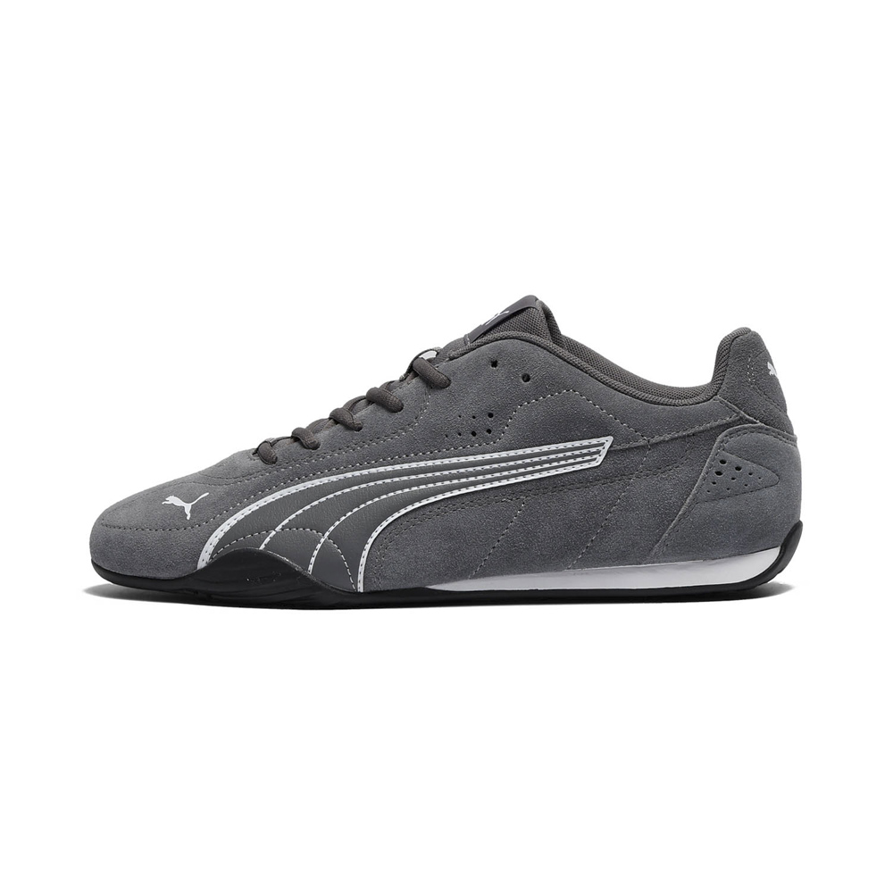 プーマ PUMA メンズスニーカー キャッチ SD スエード 402681【FITHOUSE ONLINE SHOP】