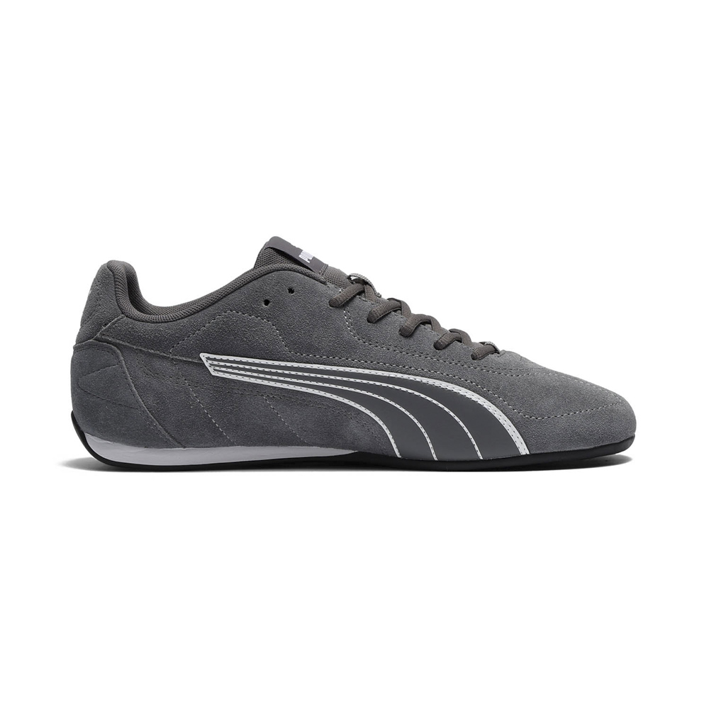 プーマ PUMA メンズスニーカー キャッチ SD スエード 402681【FITHOUSE ONLINE SHOP】