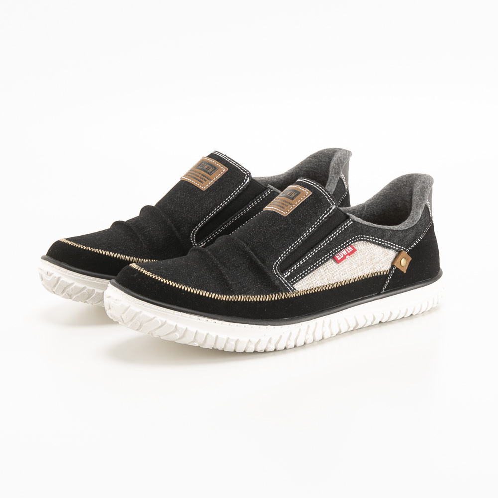 エドウィン EDWIN メンズスニーカー カジュアルシューズ スタンディングイン EDW7289【FITHOUSE ONLINE SHOP】