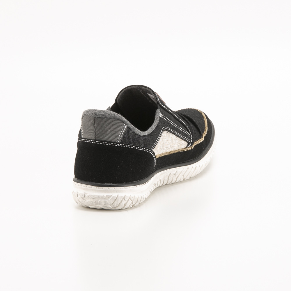 エドウィン EDWIN メンズスニーカー カジュアルシューズ スタンディングイン EDW7289【FITHOUSE ONLINE SHOP】