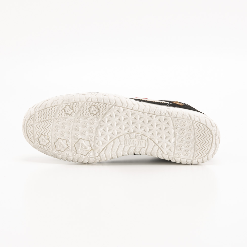 エドウィン EDWIN メンズスニーカー カジュアルシューズ スタンディングイン EDW7289【FITHOUSE ONLINE SHOP】