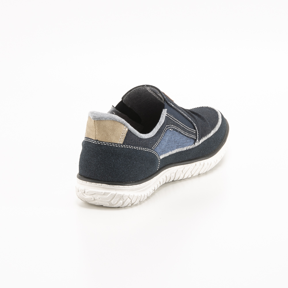 エドウィン EDWIN メンズスニーカー カジュアルシューズ スタンディングイン EDW7289【FITHOUSE ONLINE SHOP】