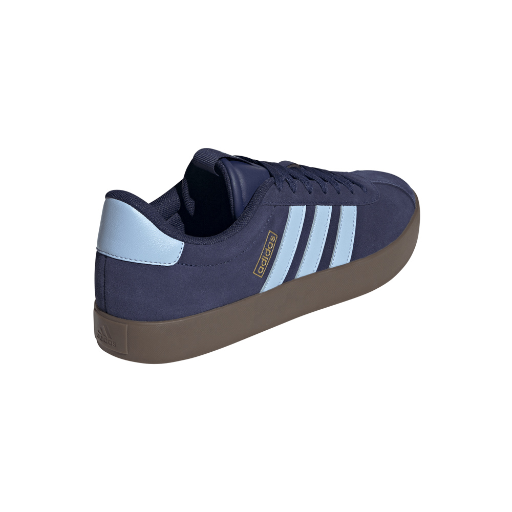 アディダス adidas メンズスニーカー VL COURT 3.0 U VL コート 3.0 JP7537【FITHOUSE ONLINE SHOP】