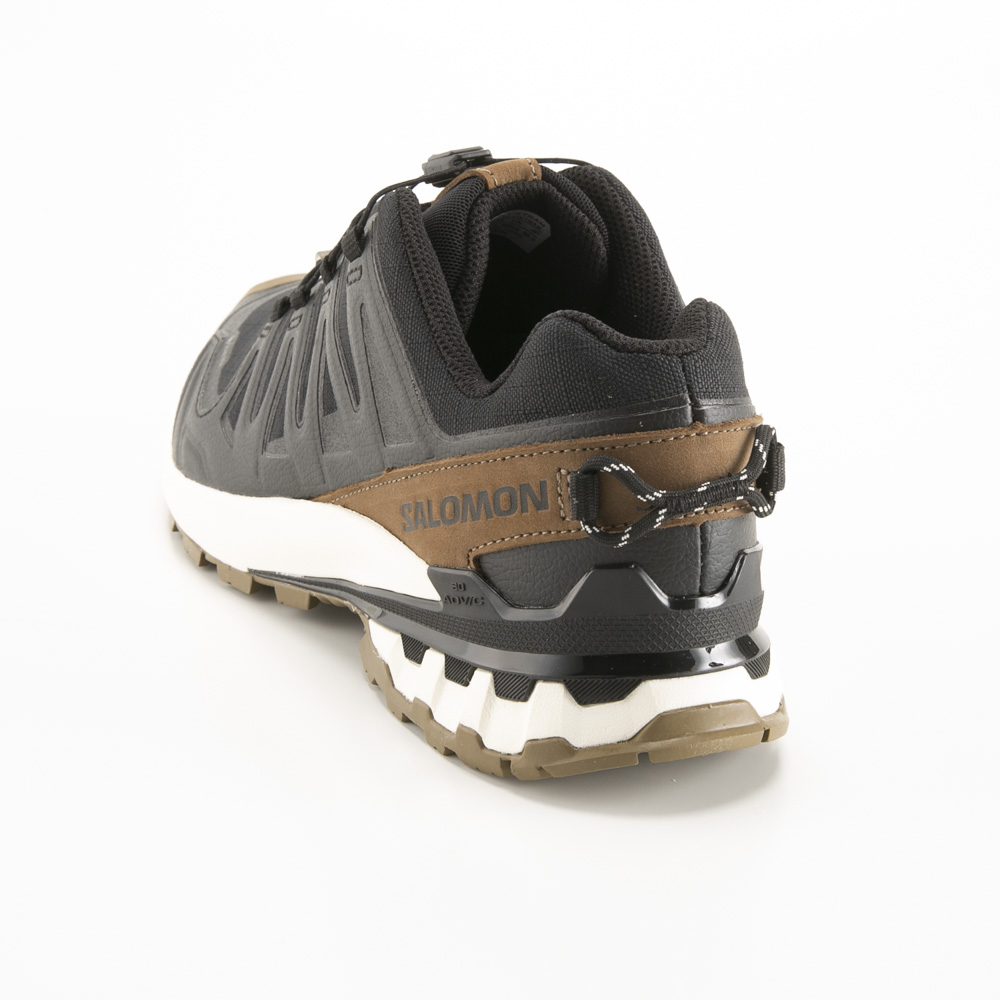 サロモン SALOMON メンズスニーカー XA PRO 3D V9 GORE-TEX LIFELONG L47963800【FITHOUSE ONLINE SHOP】