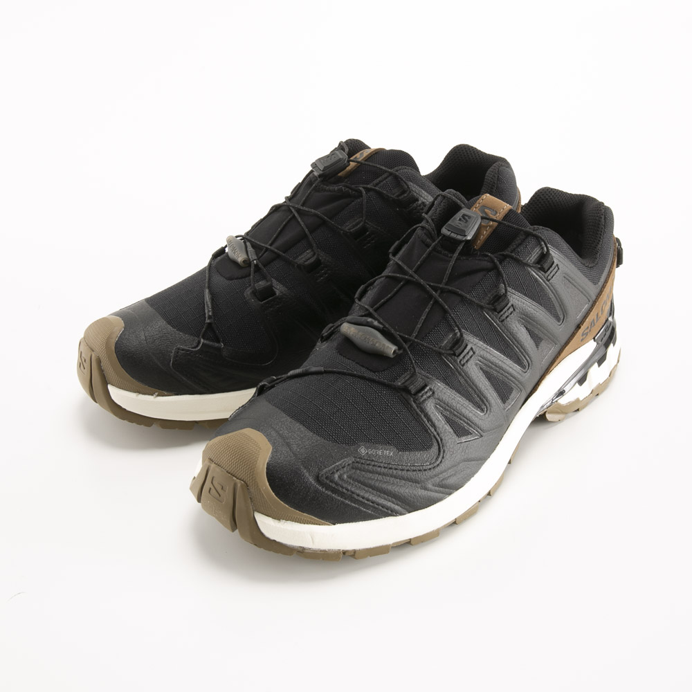 サロモン SALOMON メンズスニーカー XA PRO 3D V9 GORE-TEX LIFELONG L47963800【FITHOUSE ONLINE SHOP】