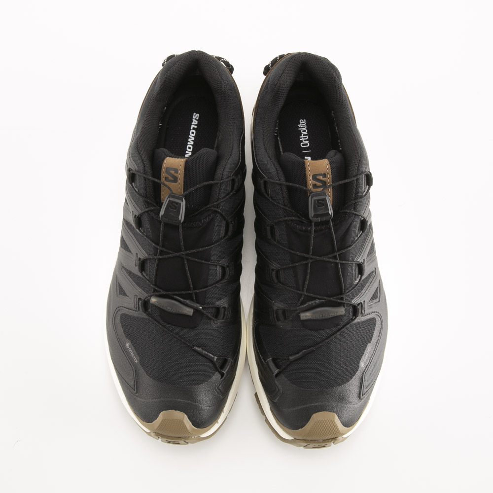 サロモン SALOMON メンズスニーカー XA PRO 3D V9 GORE-TEX LIFELONG L47963800【FITHOUSE ONLINE SHOP】