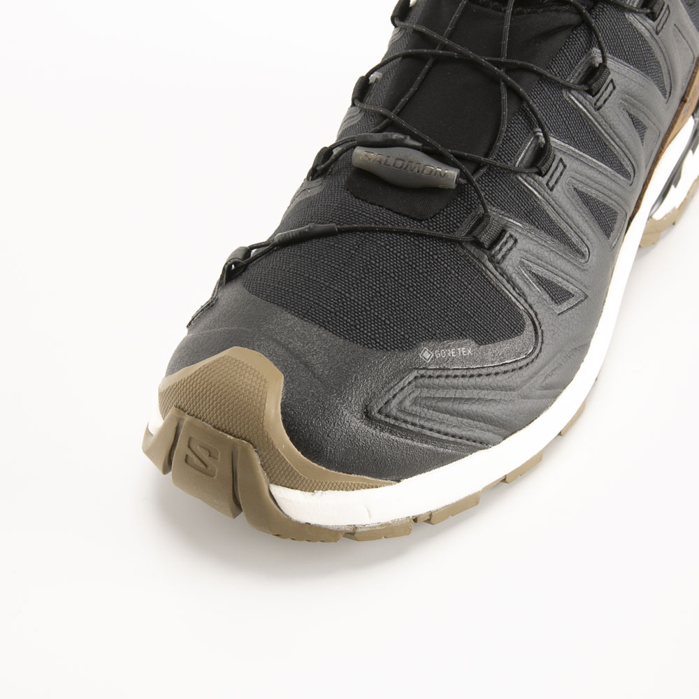 サロモン SALOMON メンズスニーカー XA PRO 3D V9 GORE-TEX LIFELONG L47963800【FITHOUSE ONLINE SHOP】