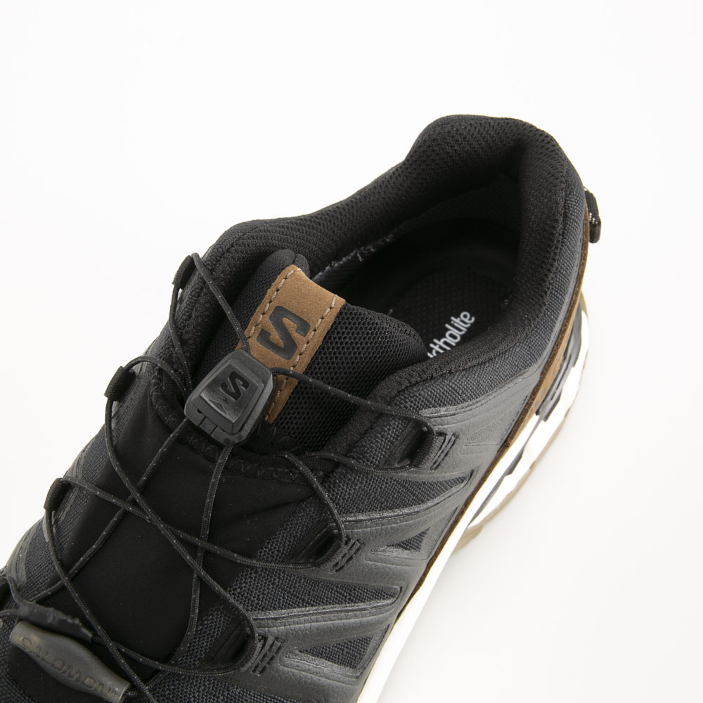 サロモン SALOMON メンズスニーカー XA PRO 3D V9 GORE-TEX LIFELONG L47963800【FITHOUSE ONLINE SHOP】