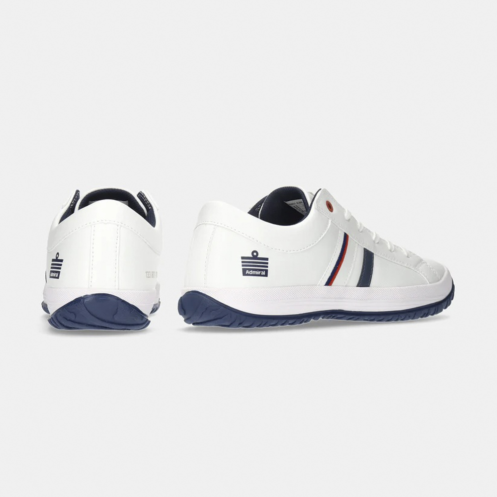 アドミラル Admiral メンズスニーカー Admiral ALBIE 133801【FITHOUSE ONLINE SHOP】