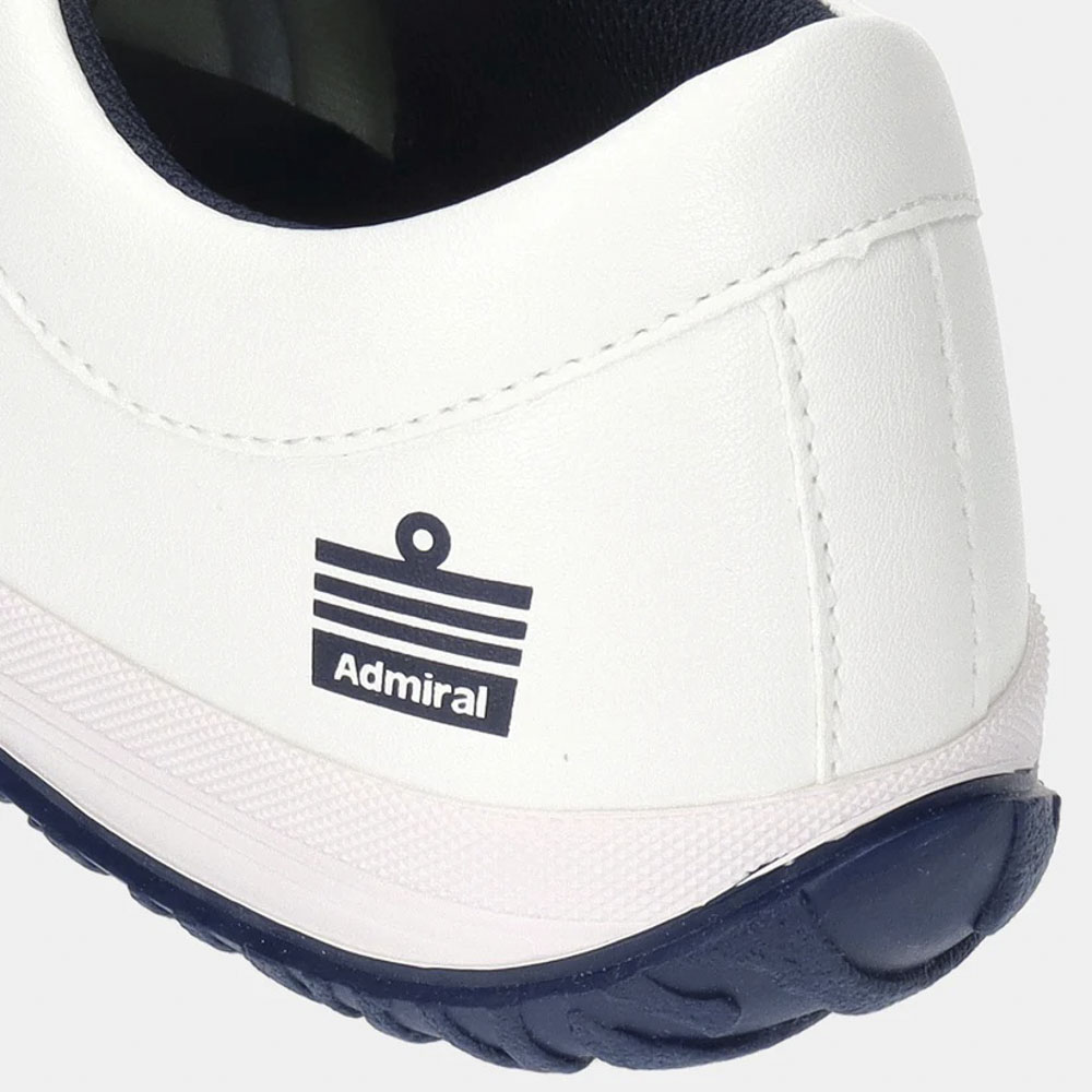 アドミラル Admiral メンズスニーカー Admiral ALBIE 133801【FITHOUSE ONLINE SHOP】