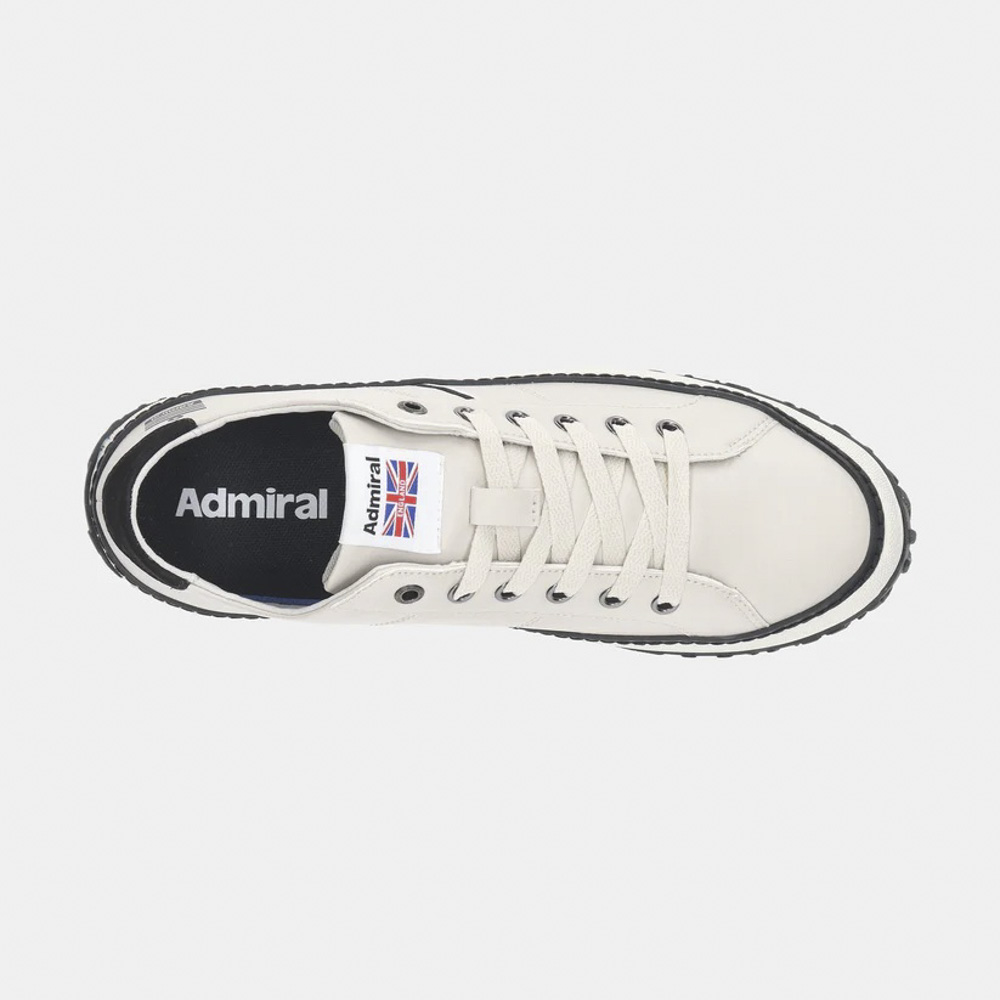 アドミラル Admiral メンズスニーカー ワトフォードネオ 133836【FITHOUSE ONLINE SHOP】