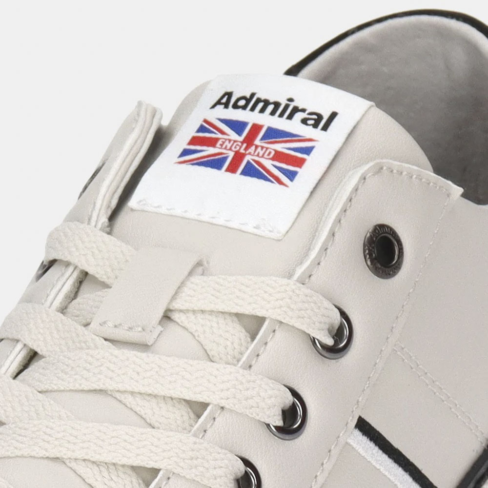 アドミラル Admiral メンズスニーカー ワトフォードネオ 133836【FITHOUSE ONLINE SHOP】