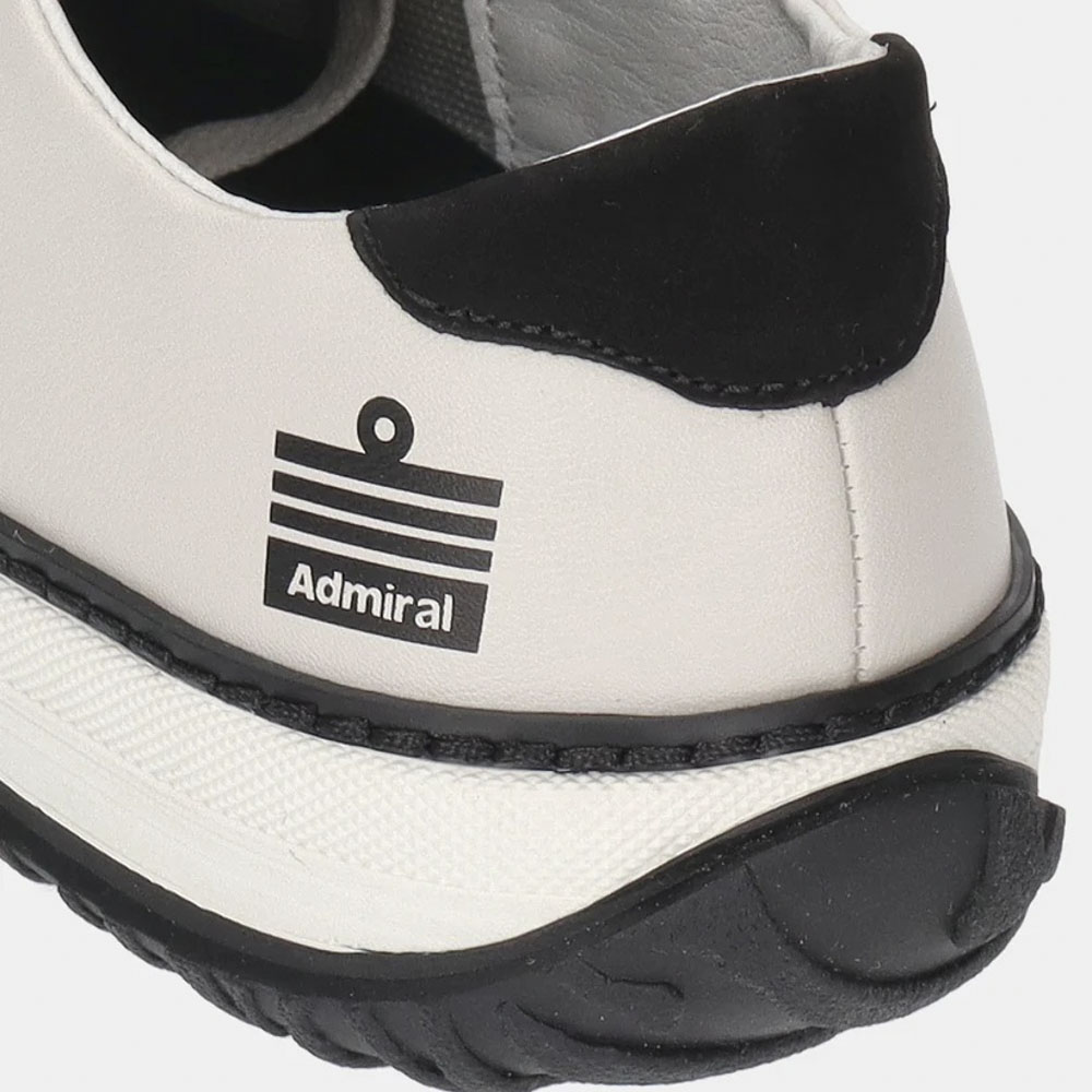 アドミラル Admiral メンズスニーカー ワトフォードネオ 133836【FITHOUSE ONLINE SHOP】