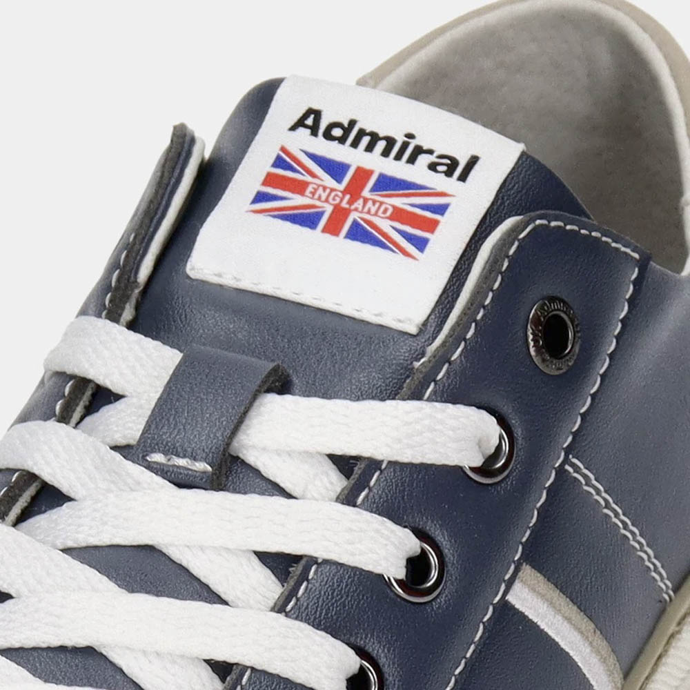 アドミラル Admiral メンズスニーカー ワトフォードネオ 133836【FITHOUSE ONLINE SHOP】