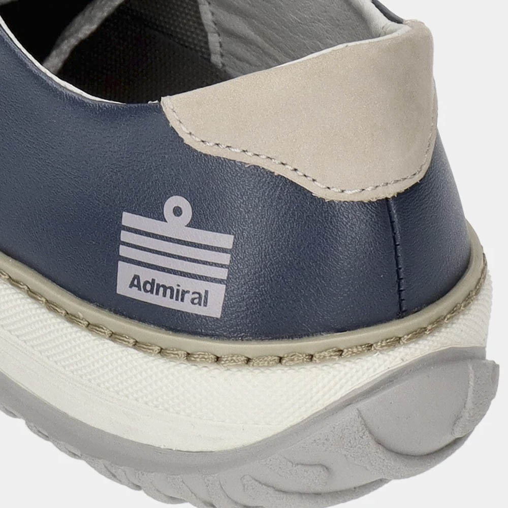 アドミラル Admiral メンズスニーカー ワトフォードネオ 133836【FITHOUSE ONLINE SHOP】