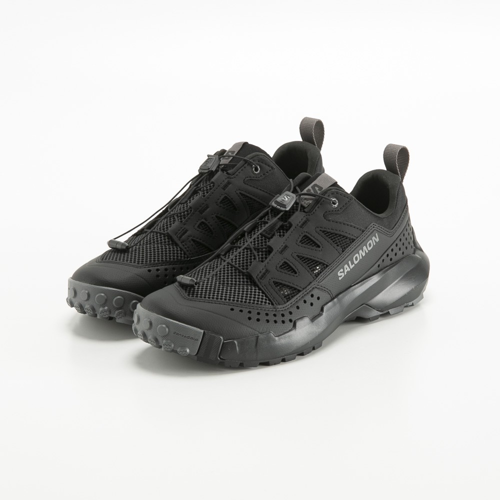 サロモン SALOMON メンズスニーカー ウォーターシューズ TERRAMPHIBIAN M L49144000【FITHOUSE ONLINE SHOP】