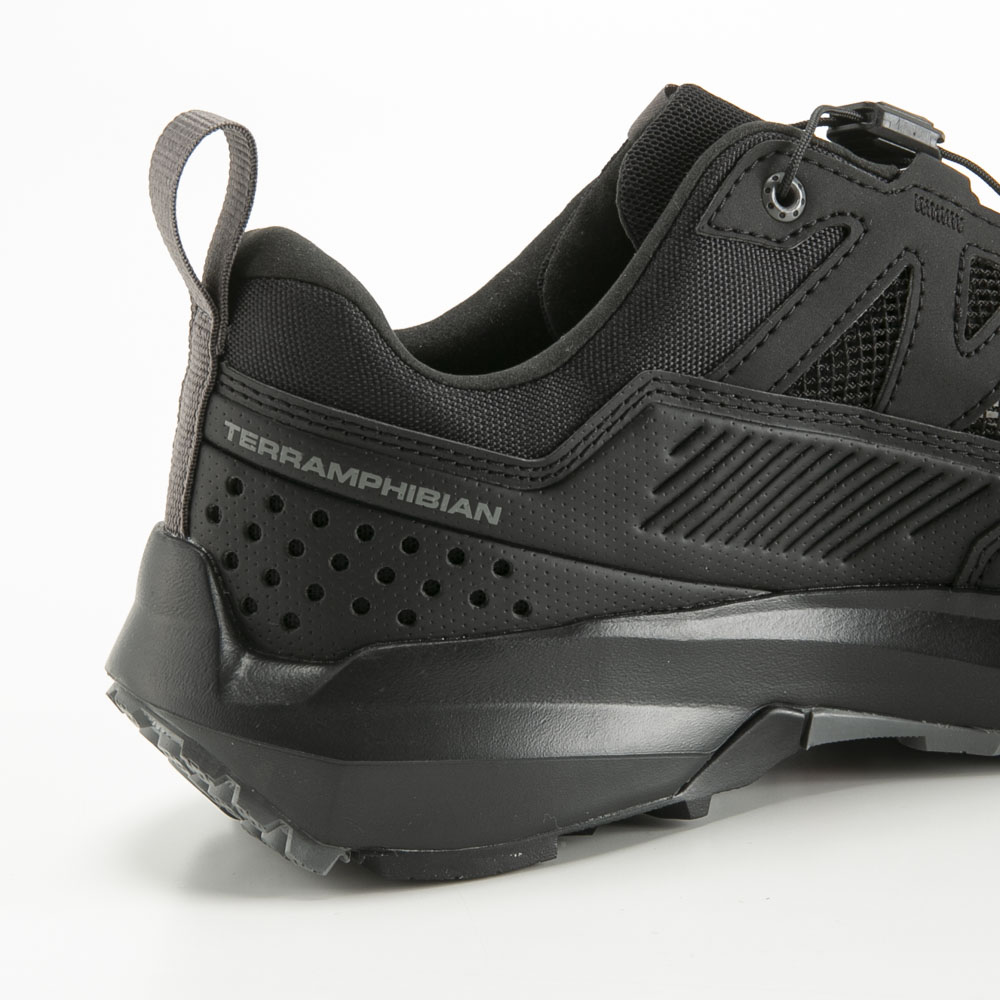 サロモン SALOMON メンズスニーカー ウォーターシューズ TERRAMPHIBIAN M L49144000【FITHOUSE ONLINE SHOP】