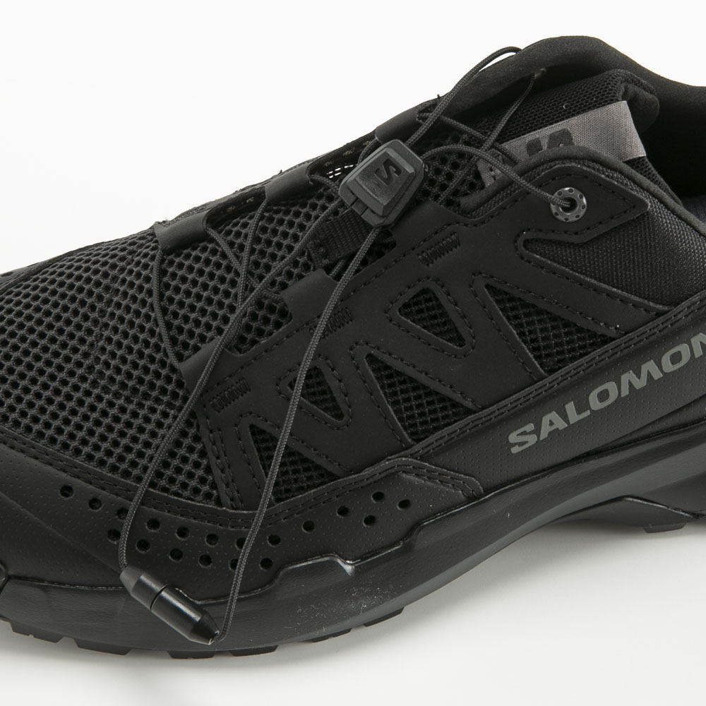 サロモン SALOMON メンズスニーカー ウォーターシューズ TERRAMPHIBIAN M L49144000【FITHOUSE ONLINE SHOP】