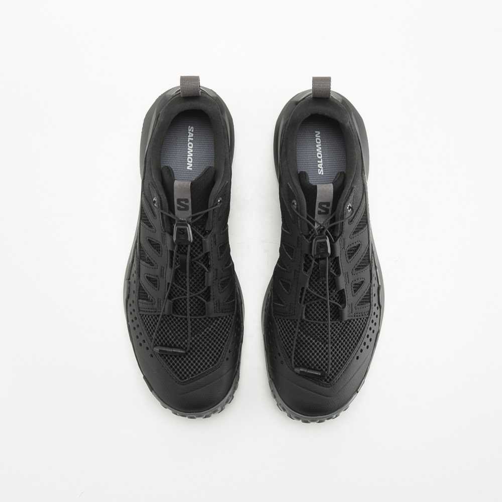 サロモン SALOMON メンズスニーカー ウォーターシューズ TERRAMPHIBIAN M L49144000【FITHOUSE ONLINE SHOP】