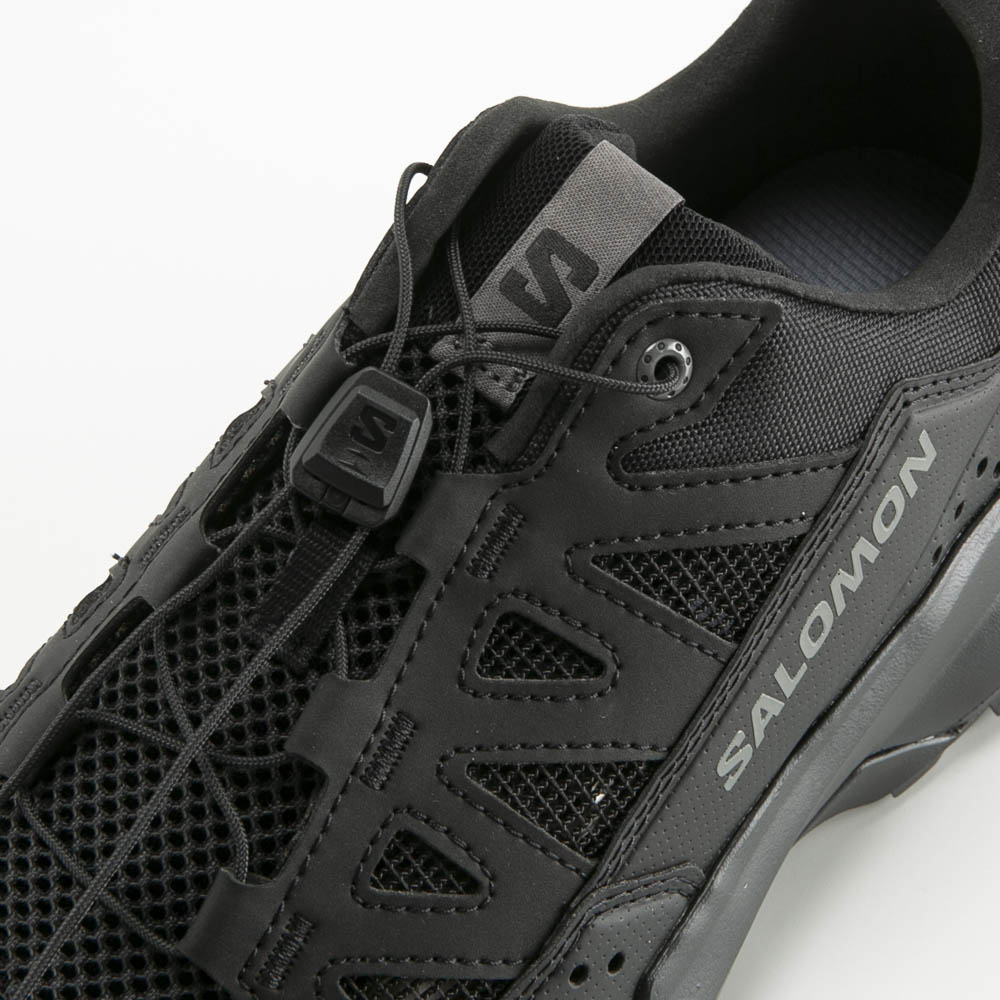 サロモン SALOMON メンズスニーカー ウォーターシューズ TERRAMPHIBIAN M L49144000【FITHOUSE ONLINE SHOP】