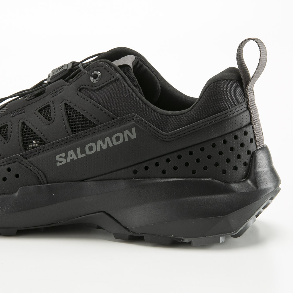サロモン SALOMON メンズスニーカー ウォーターシューズ TERRAMPHIBIAN M L49144000【FITHOUSE ONLINE SHOP】