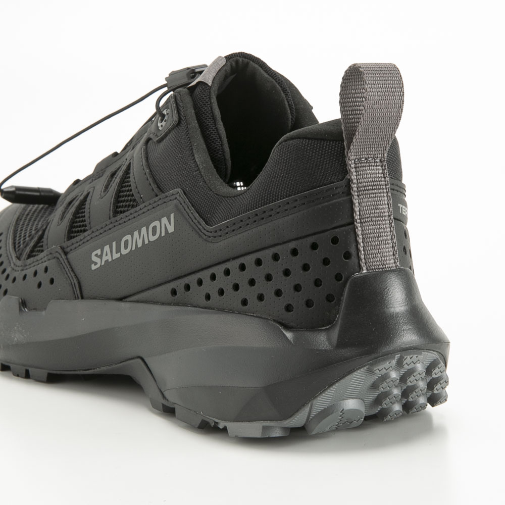 サロモン SALOMON メンズスニーカー ウォーターシューズ TERRAMPHIBIAN M L49144000【FITHOUSE ONLINE SHOP】